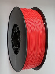 3D Printing Filament - 1.75mm PLA Poppy Red 1kg