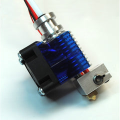 E3D v6 HotEnd Full Kit - 1.75mm Universal (with Bowden add-on) (12v)
