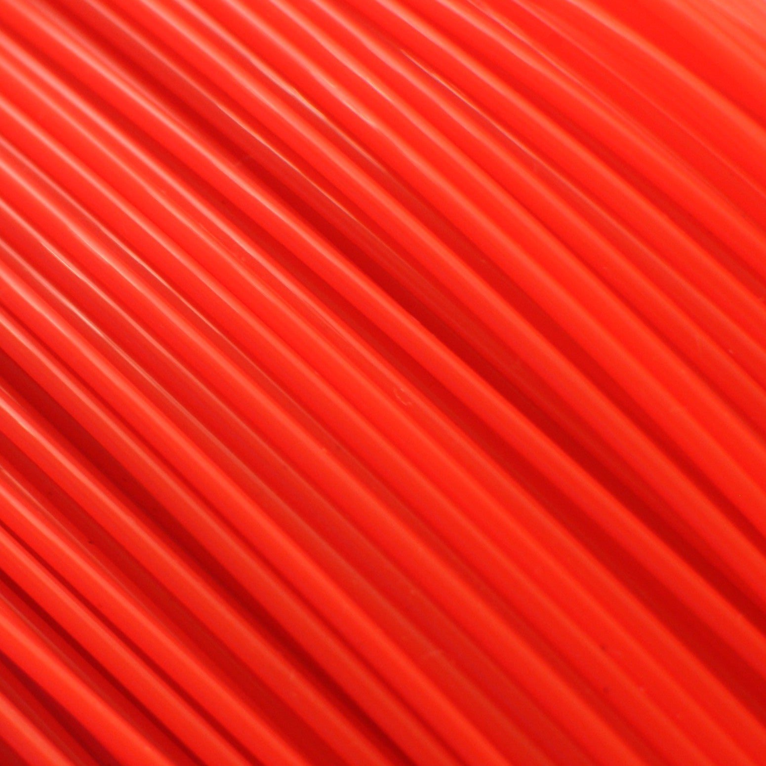 PLA 1.75mm - Red