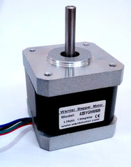 Nema17 Stepper Motor (4000g.cm)