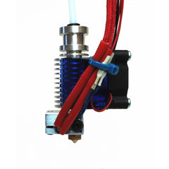E3D v6 HotEnd Full Kit - 1.75mm Universal (with Bowden add-on) (12v)