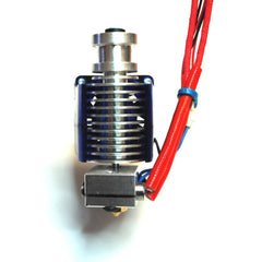 E3D v6 HotEnd Full Kit - 1.75mm Universal (with Bowden add-on) (12v)