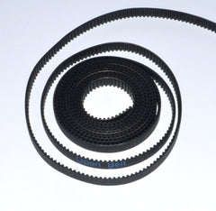 GT2 belt per meter