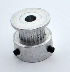 GT2 Pulley (including screws)