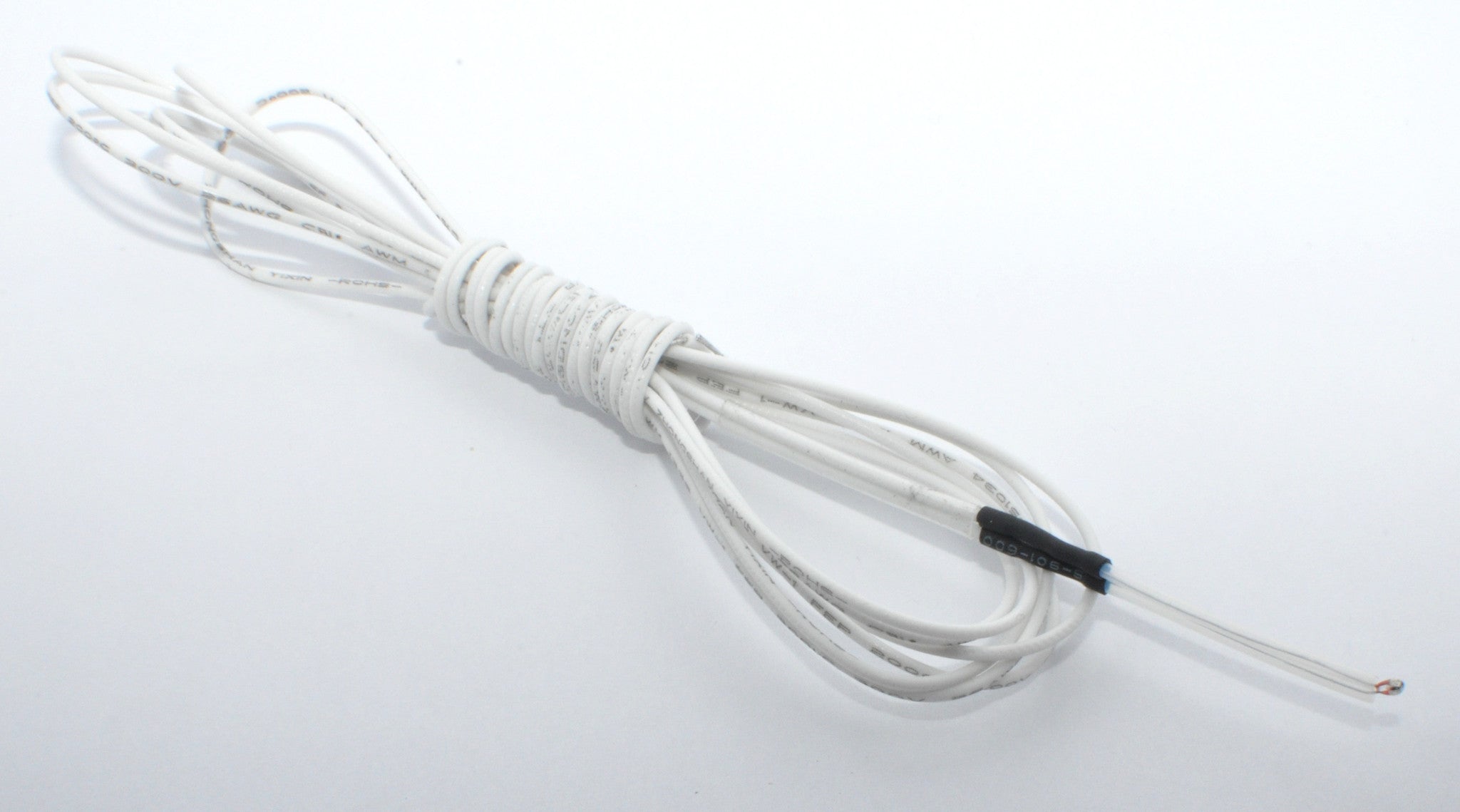 100K NTC 3950 Thermistor with cable