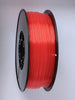 3D Printing Filament - 1.75mm PLA Crystal Red 1kg