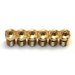 E3D v6 Extra Nozzle 1.75mm x 0.3mm