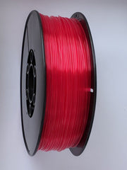 3D Printing Filament - 1.75mm PLA Crystal Magenta 1kg
