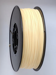 3D Printing Filament - 1.75mm PLA Ivory White 1kg