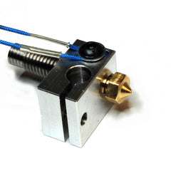 E3D v6 HotEnd Full Kit - 1.75mm Universal (with Bowden add-on) (12v)