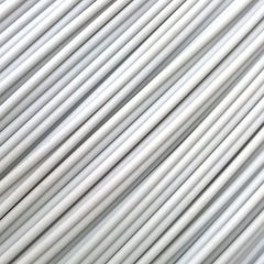 ABS 1.75mm - Light Grey