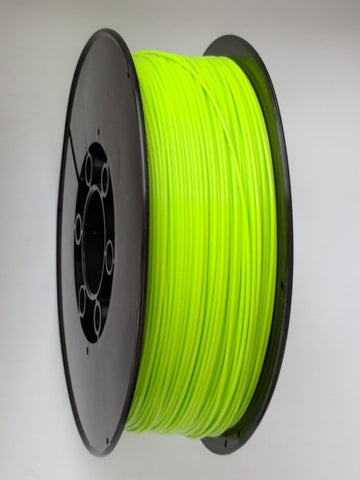 1kg PLA Spools