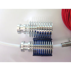 E3D v6 HotEnd Full Kit - 1.75mm Universal (with Bowden add-on) (12v)