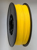 3D Printing Filament - 1.75mm PLA Yellow 1kg